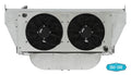 55 Chevy Radiator Support Kit w/AC Cold Case Radiators