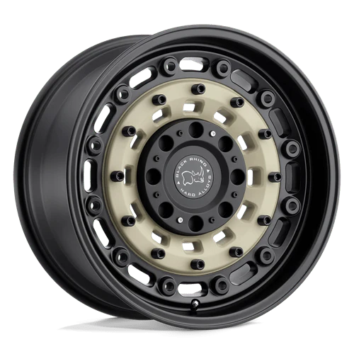 Black Rhino - BR-2012ARS-46140D12