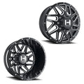 Hostile Wheels - H401-20828200+123B