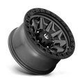 Fuel Wheels auto part detail