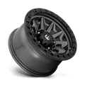 Fuel Wheels - FL-D71620907550