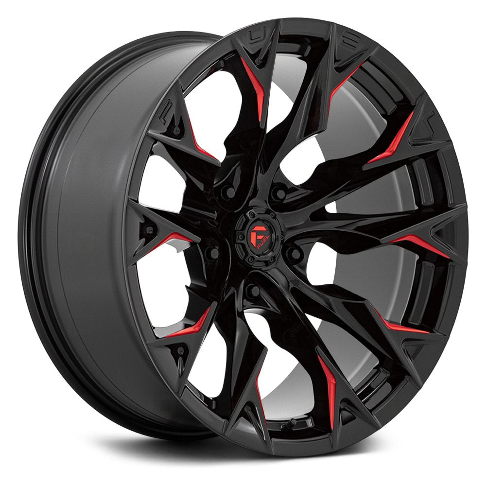Fuel Wheels - FL-D82320007547