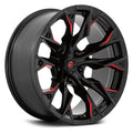 Fuel Wheels auto part