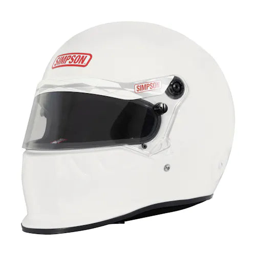 Holley Simpson VUDO 2025 XSM P WHITE 995000P