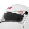 Holley Simpson VUDO 2025 XSM P WHITE 995000P