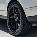 Ferrada auto part