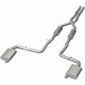 MagnaFlow Exhaust Kit Replacement Dodge106-1002