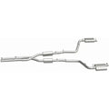 MagnaFlow Exhaust Kit Replacement Dodge106-1002