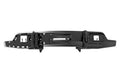 Front FXS Bumper | Chevy Silverado 1500 2WD/4WD (2023-2026)