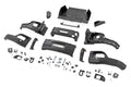 Front FXS Bumper | Chevy Silverado 1500 2WD/4WD (2023-2026)