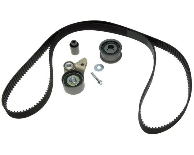 Gates 04-06 Volkswagen Touareg V-8 4.2L Timing Belt Component Kit
