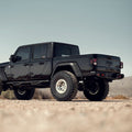 KMC Wheels - KM-KM23589063524N