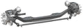 Clevite 1.0L Matiz Mexico Con Rod Bearing Set