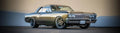 American Racing Wheels auto part detail
