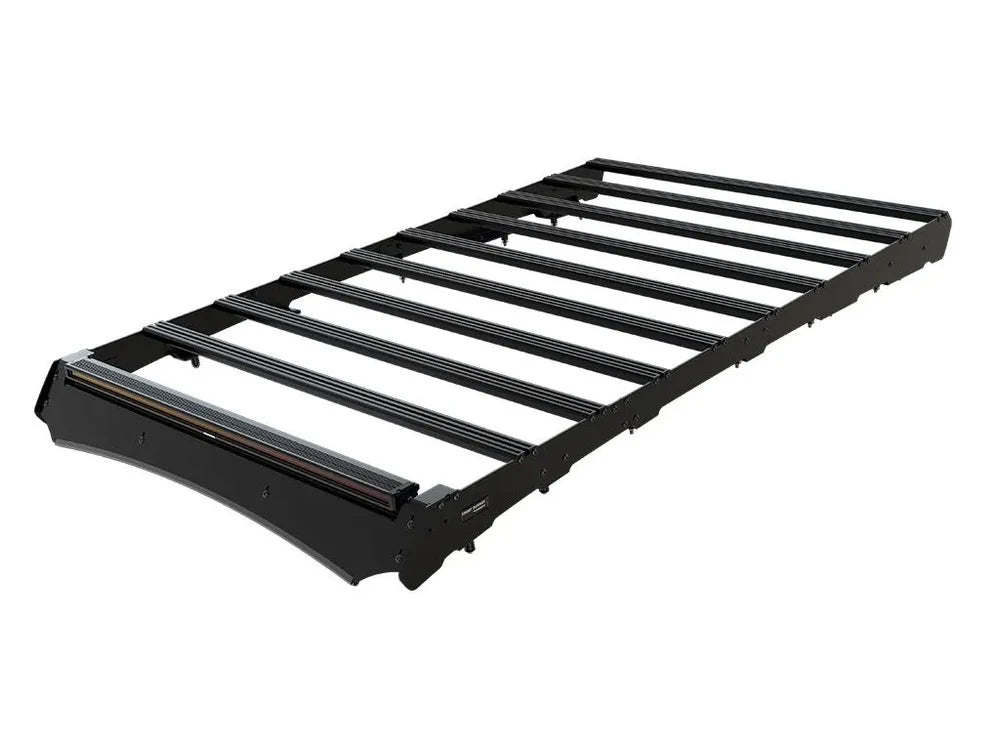 Front Runner Subaru Outback GEN 6 (2020-Current) Slimsport Roof Rack Kit Light Bar Ready KSSO005T