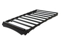 Front Runner Subaru Outback GEN 6 (2020-Current) Slimsport Roof Rack Kit Light Bar Ready KSSO005T