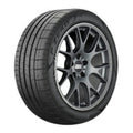 Pirelli auto part detail