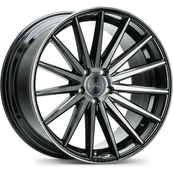 Vossen - VFS2-0M17-TGB