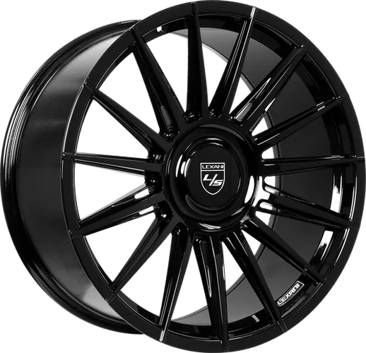 Lexani Wheel Corporation - 708-2490-00-00FB