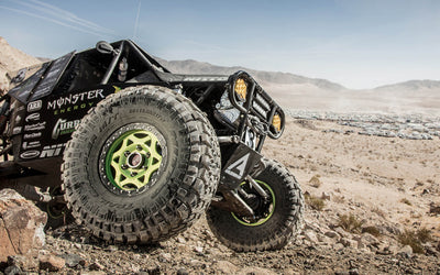 Nitto Tires auto part