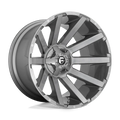 Fuel Wheels auto part detail
