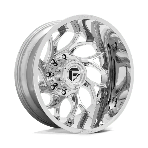 Fuel Wheels - FL-D74020829235