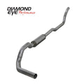 Diamond Eye Performance exhaust