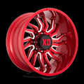 KMC Wheels - XD-XD85822280944N