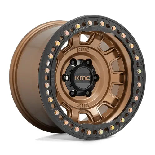 KMC Wheels - KM-KM23679060615N