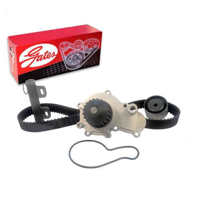 Gates auto part