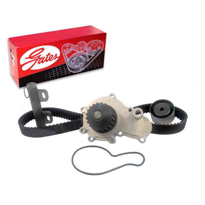 Gates auto part