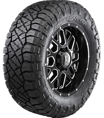 Nitto Tires auto part