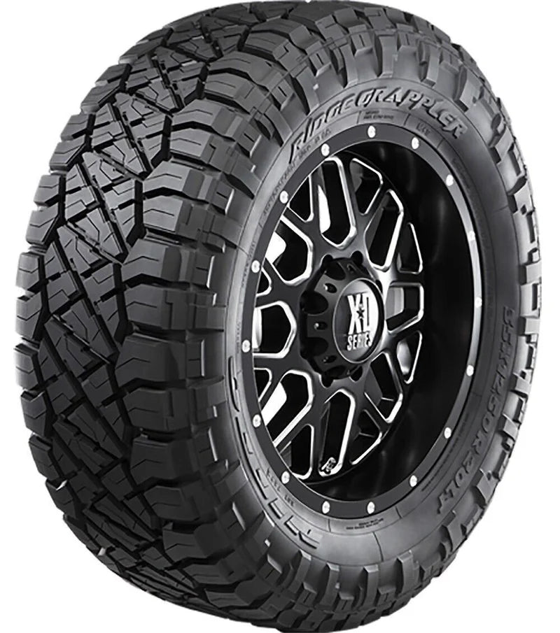 Nitto Tires - NT-218-500