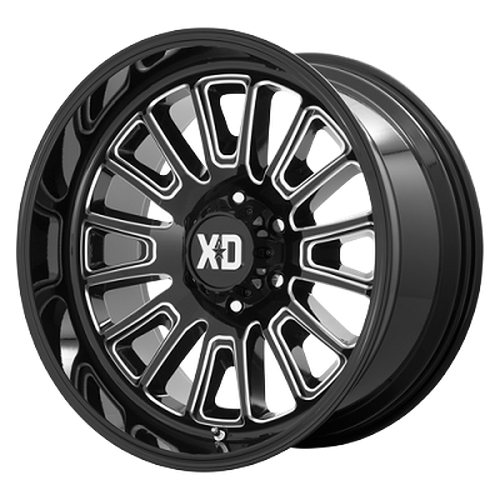 KMC Wheels - XD-XD86422268344N