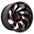 Fuel Wheels - FL-D75524201847