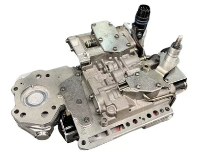 Randy s Transmissions 1996 - 2002 47RE FULL MANUAL VALVEBODY aka BABY MAMA Core Charge of 300 Applies 478-C102
