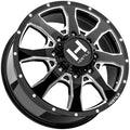 Hostile Wheels - H403-22828165+123B