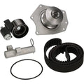 Gates 04-05 Chrysler Pacifica V-6 3.5L Timing Belt Component Kit w/Water Pump