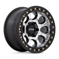KMC Wheels - KM-KM237DB17906312N