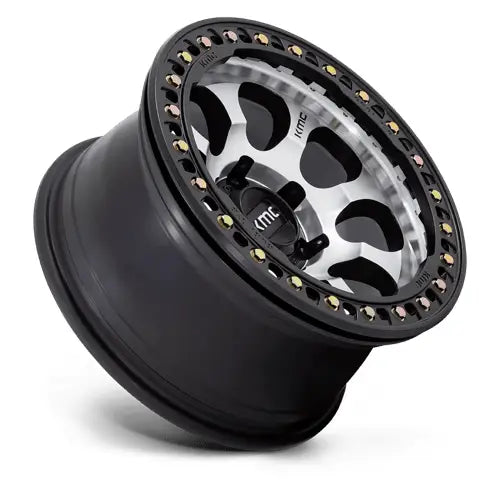 KMC Wheels - KM-KM237DB17906312N