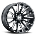 Hostile Wheels auto part