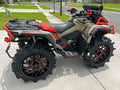 Fuel Wheels auto part