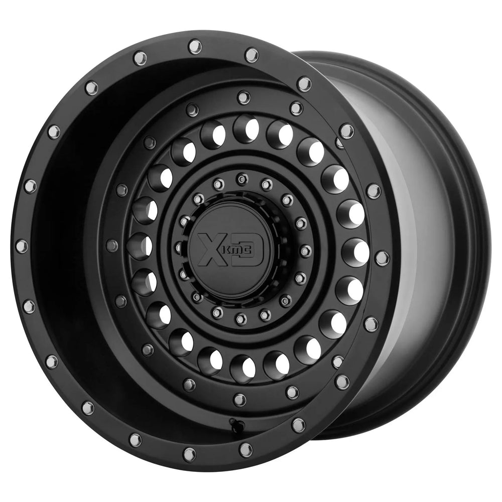 KMC Wheels - XD-XD13621235744N