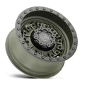 Black Rhino - BR-2095ABR126140N12