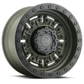 Black Rhino - BR-2095ABR126140N12
