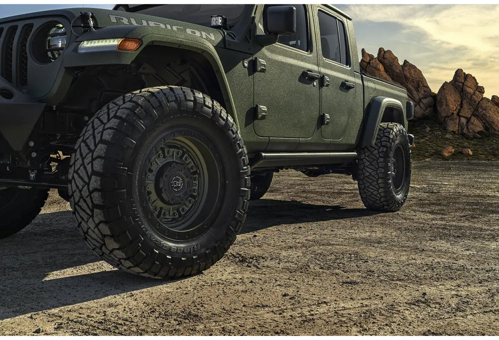 Black Rhino - BR-2095ABR126140N12