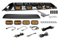 Morimoto XBG LED Grille: 14-24 Toyota 4Runner XBG36