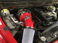 Wehrli Valve Cover Billet WCFab X D J Precision 03-05 Cummins Candy Teal Candy Teal 100330-CT