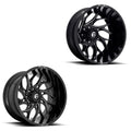 Fuel Wheels auto part