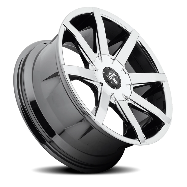 Wheel Pros PUSH 22X9.5 6X135 5.5 87.1 P 25 S201229597 25